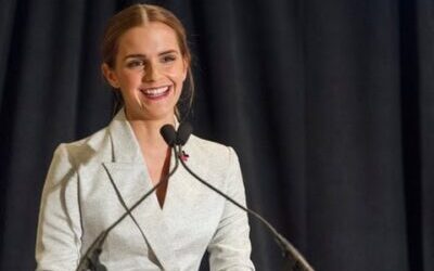 Emma Watson Speech – UN Women’s HeForShe Campaign